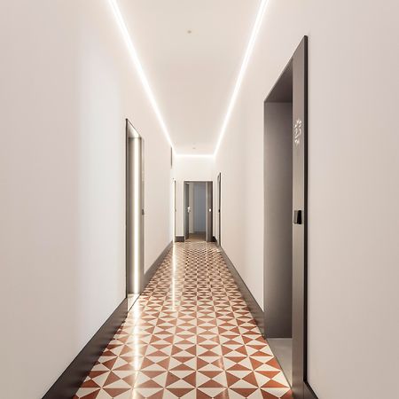 Lisbon Serviced Apartments - Chiado Emenda Zewnętrze zdjęcie