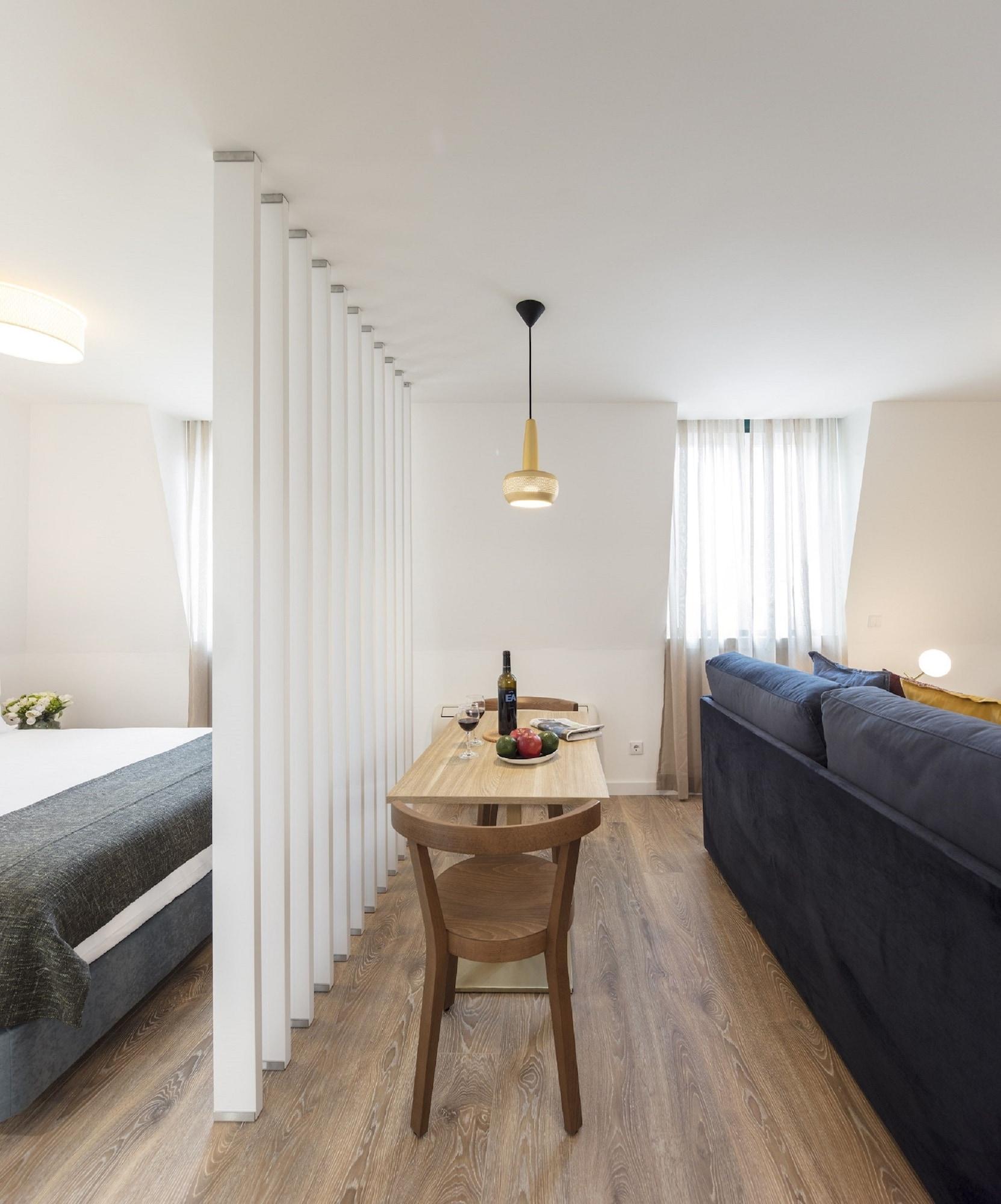 Lisbon Serviced Apartments - Chiado Emenda Zewnętrze zdjęcie