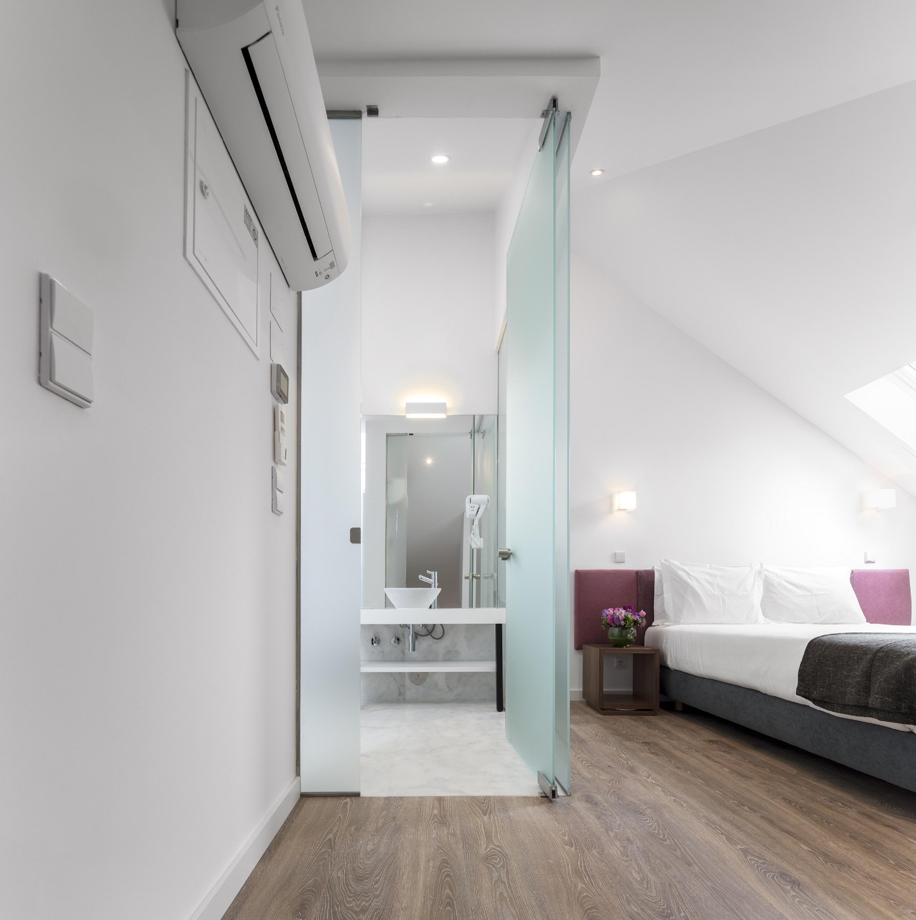 Lisbon Serviced Apartments - Chiado Emenda Zewnętrze zdjęcie