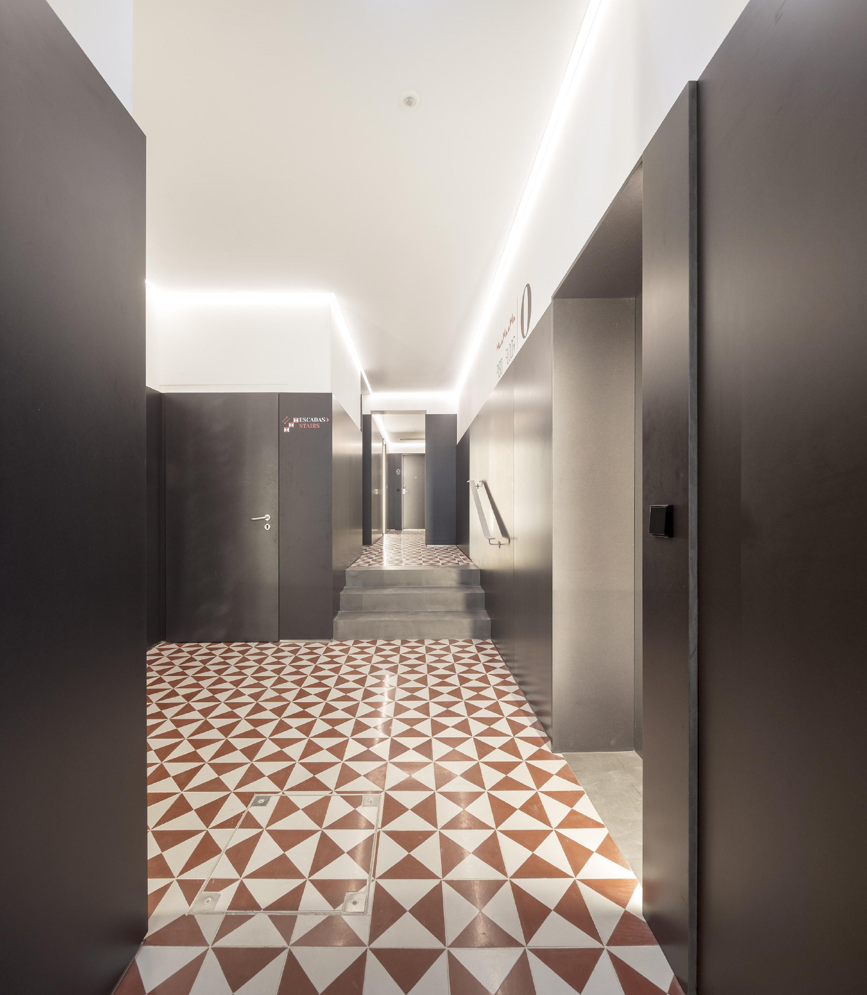 Lisbon Serviced Apartments - Chiado Emenda Zewnętrze zdjęcie