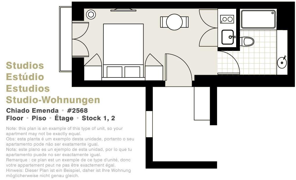 Lisbon Serviced Apartments - Chiado Emenda Zewnętrze zdjęcie