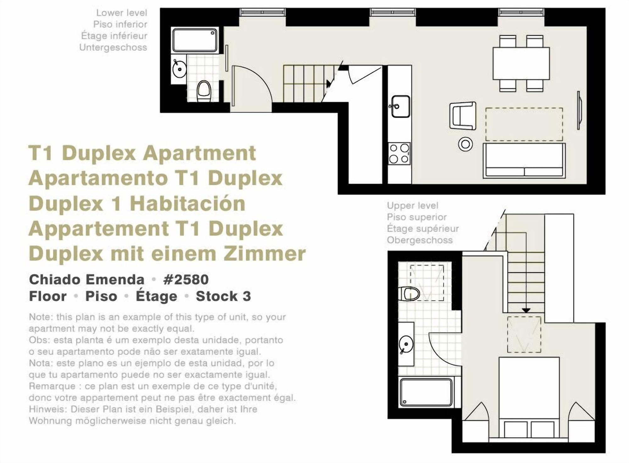 Lisbon Serviced Apartments - Chiado Emenda Zewnętrze zdjęcie