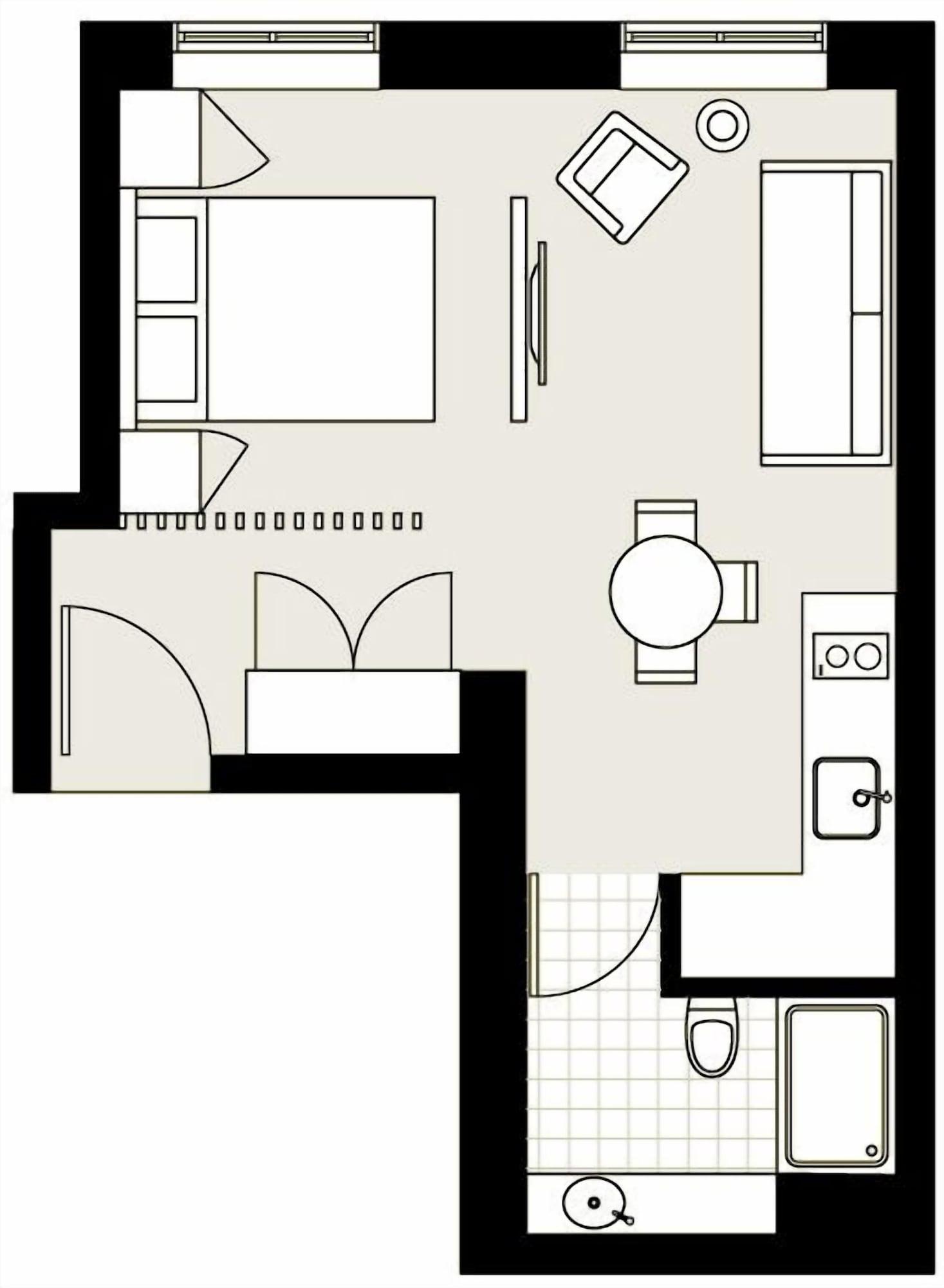 Lisbon Serviced Apartments - Chiado Emenda Zewnętrze zdjęcie