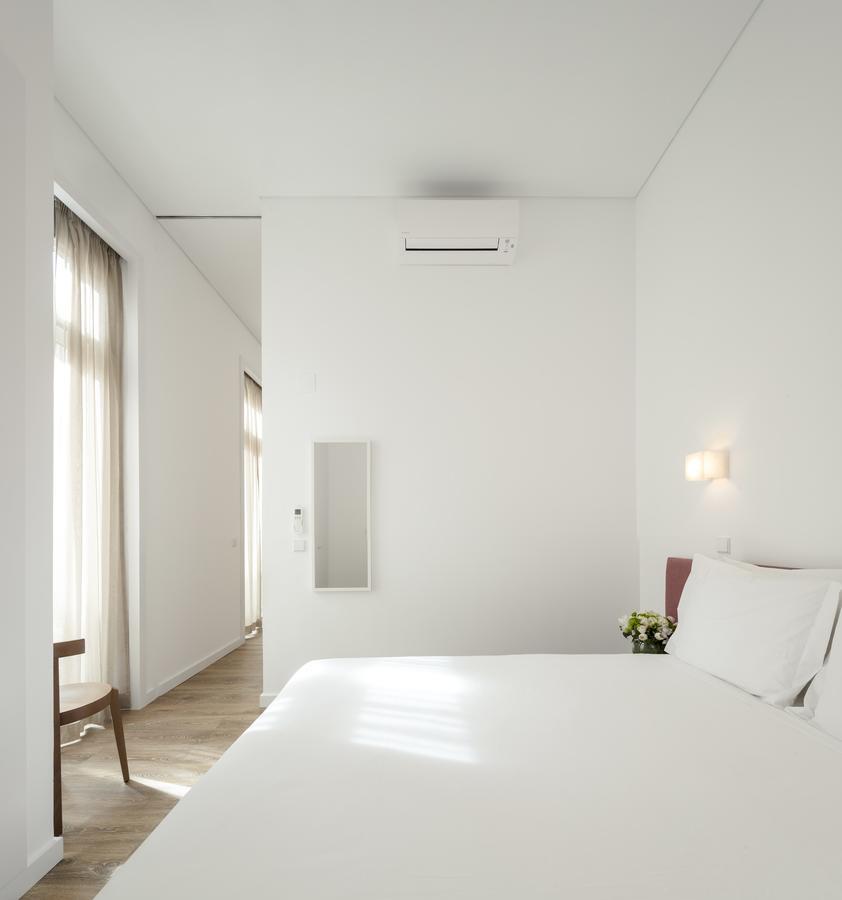 Lisbon Serviced Apartments - Chiado Emenda Zewnętrze zdjęcie