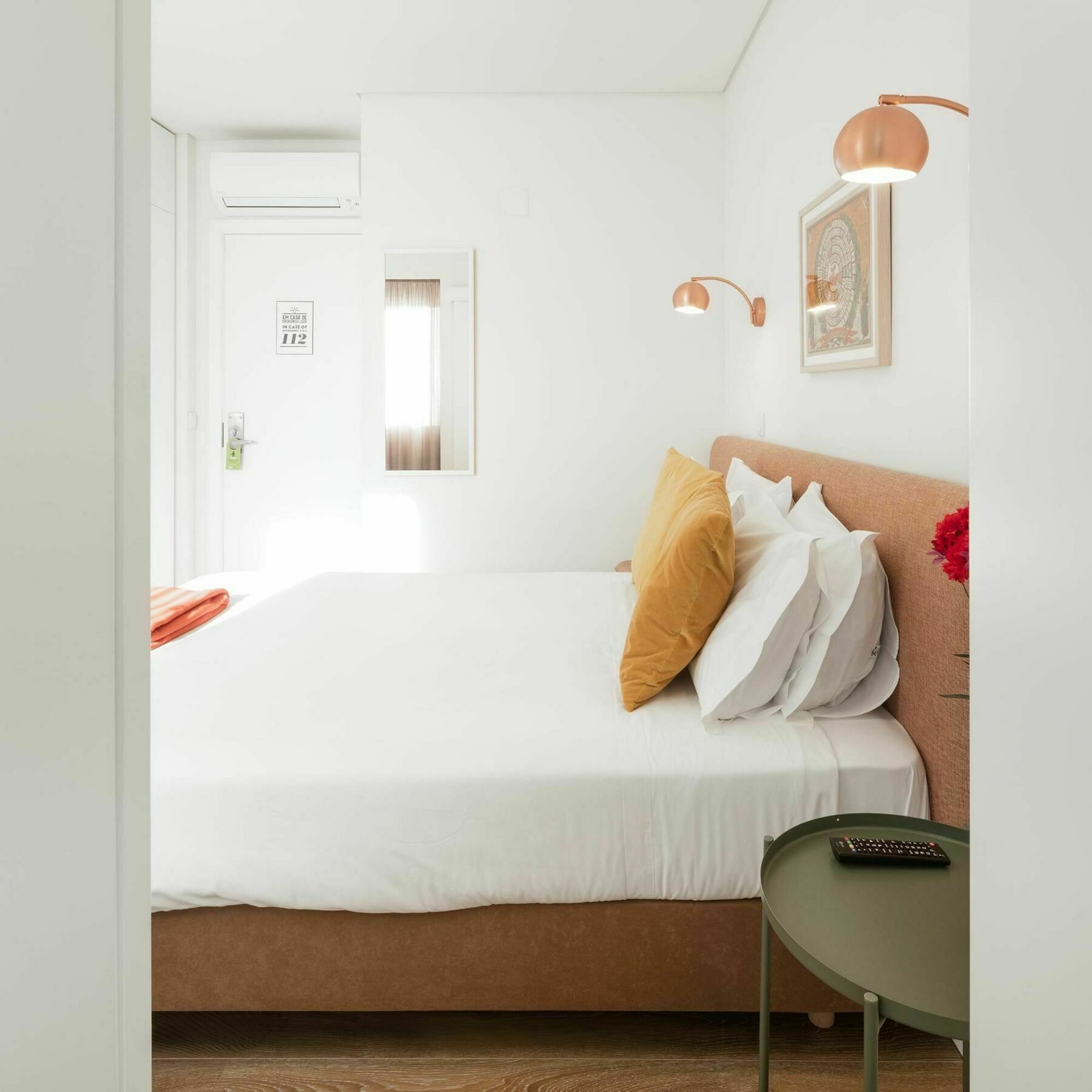 Lisbon Serviced Apartments - Chiado Emenda Zewnętrze zdjęcie