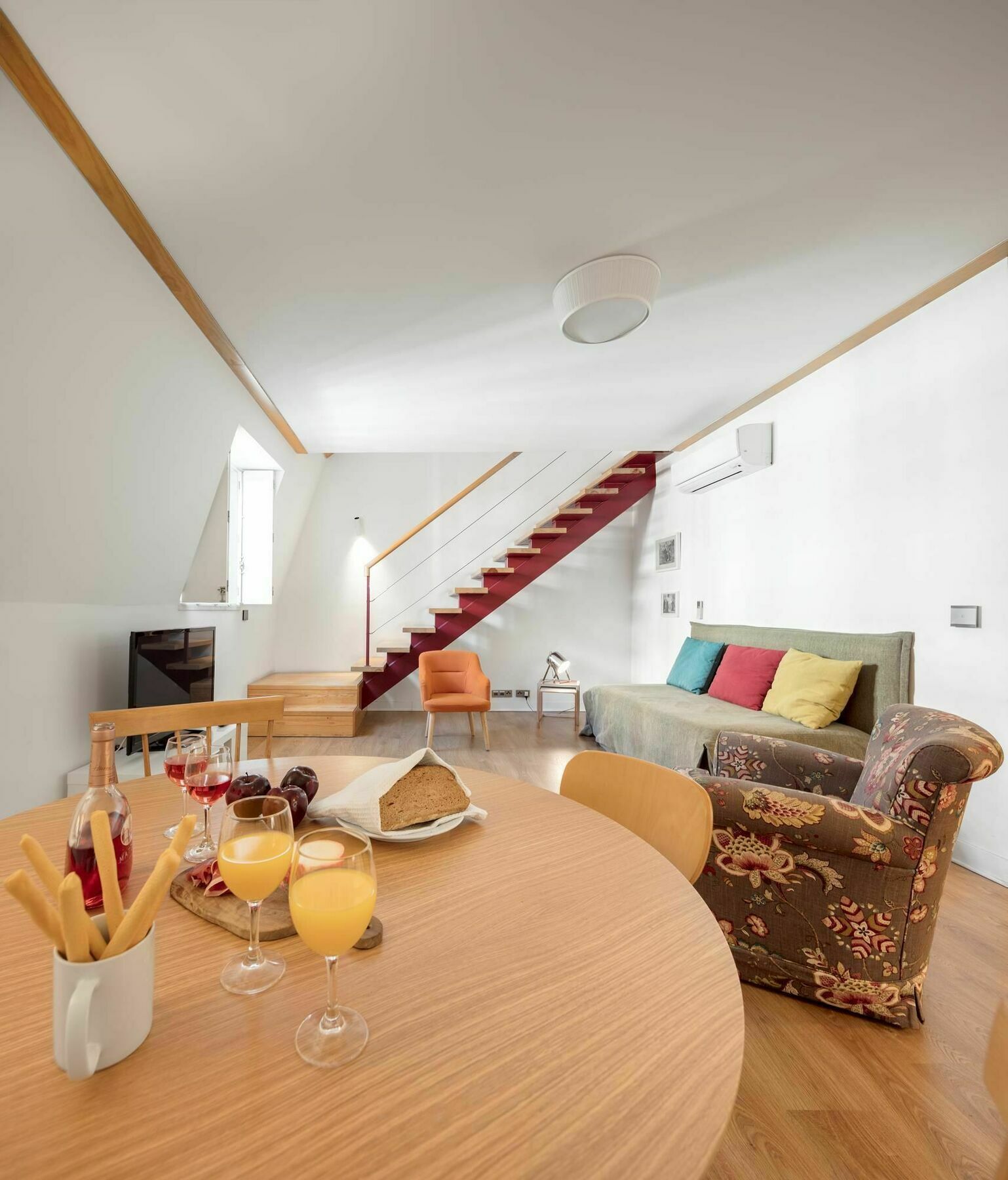 Lisbon Serviced Apartments - Chiado Emenda Zewnętrze zdjęcie