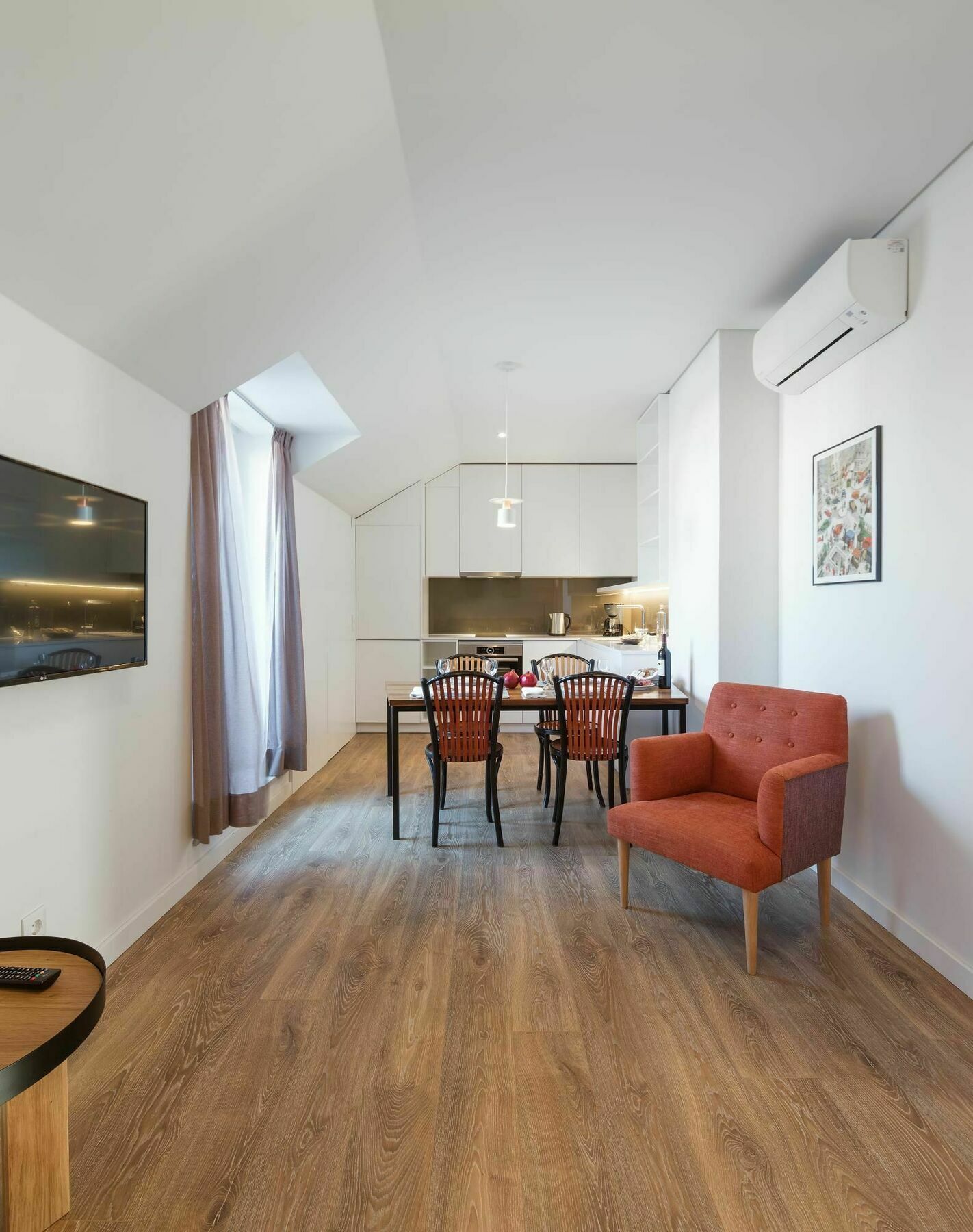Lisbon Serviced Apartments - Chiado Emenda Zewnętrze zdjęcie